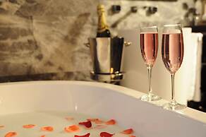 Rhombus Park Aura Chengdu Hotel