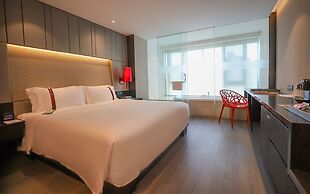 Rhombus Park Aura Chengdu Hotel