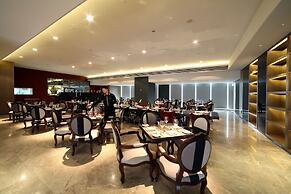 Rhombus Park Aura Chengdu Hotel