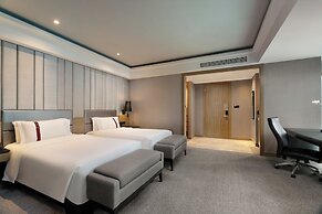 Rhombus Park Aura Chengdu Hotel