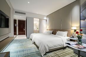 Guangzhou Victoria Hotel (Zhujiang New Town Branch)