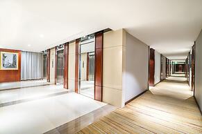 Guangzhou Victoria Hotel (Zhujiang New Town Branch)