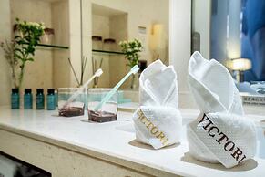 Guangzhou Victoria Hotel (Zhujiang New Town Branch)