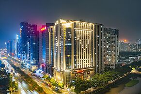 Guangzhou Victoria Hotel (Zhujiang New Town Branch)