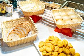 Guangzhou Victoria Hotel (Zhujiang New Town Branch)