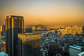 Guangzhou Victoria Hotel (Zhujiang New Town Branch)