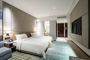 Guangzhou Victoria Hotel (Zhujiang New Town Branch)