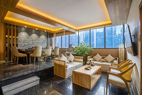 Guangzhou Victoria Hotel (Zhujiang New Town Branch)