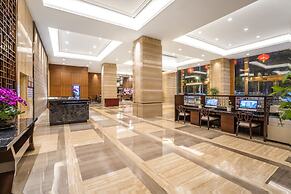 Guangzhou Victoria Hotel (Zhujiang New Town Branch)