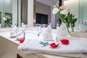 Guangzhou Victoria Hotel (Zhujiang New Town Branch)