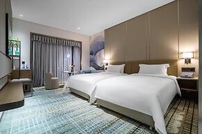 Guangzhou Victoria Hotel (Zhujiang New Town Branch)