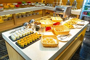 Guangzhou Victoria Hotel (Zhujiang New Town Branch)