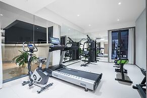 Guangzhou Victoria Hotel (Zhujiang New Town Branch)