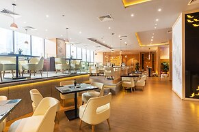 Guangzhou Victoria Hotel (Zhujiang New Town Branch)