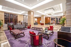 Guangzhou Victoria Hotel (Zhujiang New Town Branch)