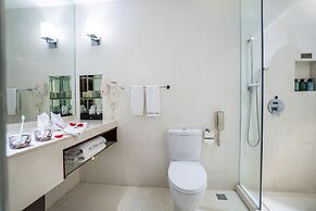 Guangzhou Victoria Hotel (Zhujiang New Town Branch)