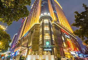 Guangzhou Victoria Hotel (Zhujiang New Town Branch)