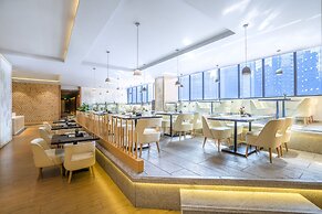 Guangzhou Victoria Hotel (Zhujiang New Town Branch)