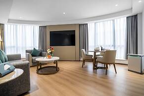 Guangzhou Victoria Hotel (Zhujiang New Town Branch)