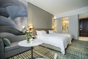 Guangzhou Victoria Hotel (Zhujiang New Town Branch)