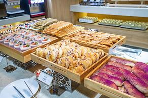 Guangzhou Victoria Hotel (Zhujiang New Town Branch)