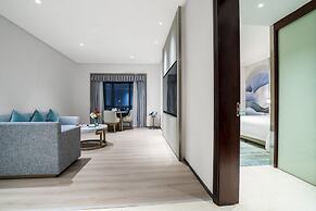 Guangzhou Victoria Hotel (Zhujiang New Town Branch)