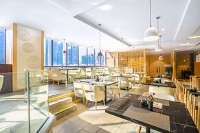 Guangzhou Victoria Hotel (Zhujiang New Town Branch)