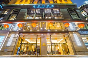 Guangzhou Victoria Hotel (Zhujiang New Town Branch)