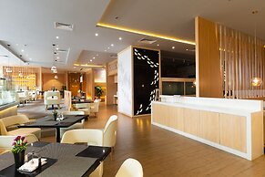 Guangzhou Victoria Hotel (Zhujiang New Town Branch)