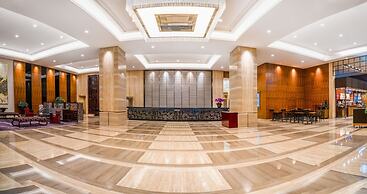 Guangzhou Victoria Hotel (Zhujiang New Town Branch)