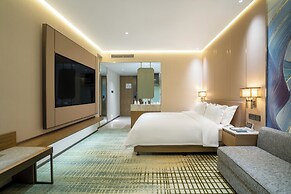 Guangzhou Victoria Hotel (Zhujiang New Town Branch)