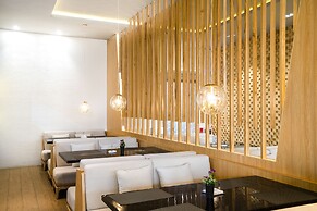 Guangzhou Victoria Hotel (Zhujiang New Town Branch)