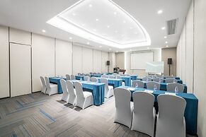 Guangzhou Victoria Hotel (Zhujiang New Town Branch)