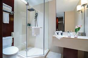 Guangzhou Victoria Hotel (Zhujiang New Town Branch)