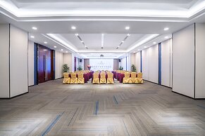 Guangzhou Victoria Hotel (Zhujiang New Town Branch)