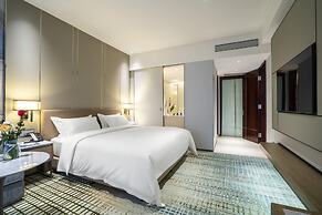 Guangzhou Victoria Hotel (Zhujiang New Town Branch)