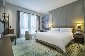 Guangzhou Victoria Hotel (Zhujiang New Town Branch)