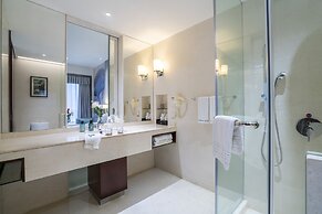 Guangzhou Victoria Hotel (Zhujiang New Town Branch)