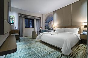 Guangzhou Victoria Hotel (Zhujiang New Town Branch)