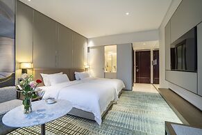 Guangzhou Victoria Hotel (Zhujiang New Town Branch)