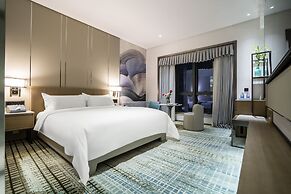 Guangzhou Victoria Hotel (Zhujiang New Town Branch)