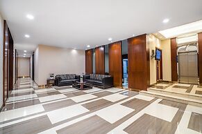 Guangzhou Victoria Hotel (Zhujiang New Town Branch)