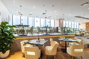 Guangzhou Victoria Hotel (Zhujiang New Town Branch)