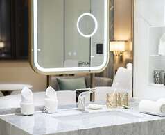 Guangzhou Victoria Hotel (Zhujiang New Town Branch)