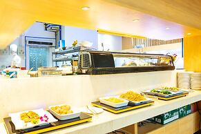 Guangzhou Victoria Hotel (Zhujiang New Town Branch)