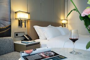 Guangzhou Victoria Hotel (Zhujiang New Town Branch)