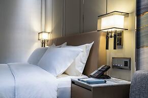 Guangzhou Victoria Hotel (Zhujiang New Town Branch)