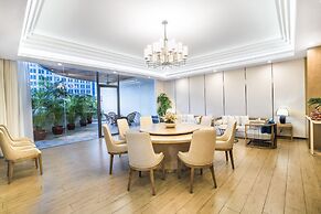 Guangzhou Victoria Hotel (Zhujiang New Town Branch)