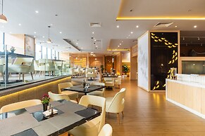 Guangzhou Victoria Hotel (Zhujiang New Town Branch)