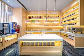 Guangzhou Victoria Hotel (Zhujiang New Town Branch)